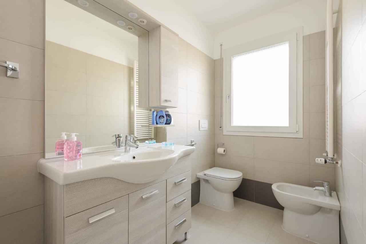 Apartment In Lignano Sabbiadoro 21782 Extérieur photo