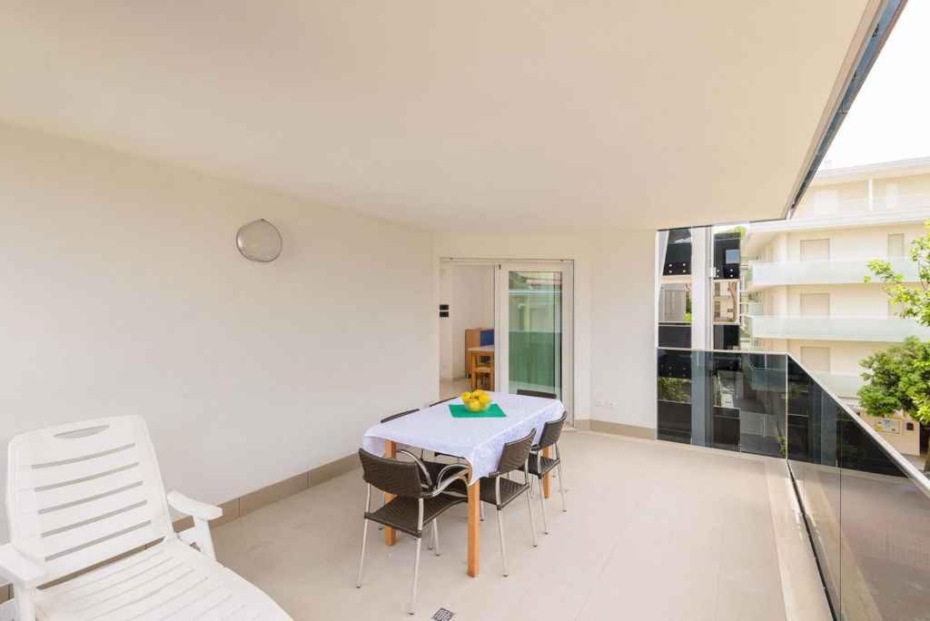 Apartment In Lignano Sabbiadoro 21782 Extérieur photo