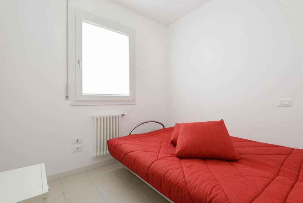 Apartment In Lignano Sabbiadoro 21782 Extérieur photo
