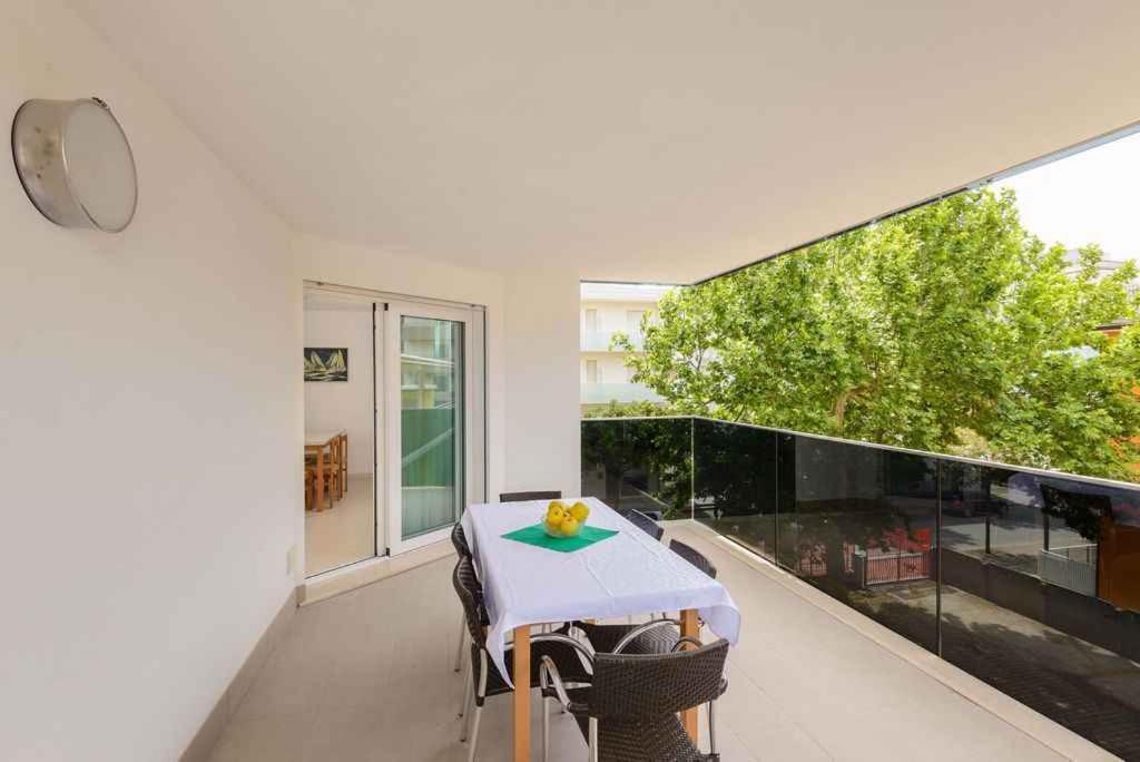 Apartment In Lignano Sabbiadoro 21782 Extérieur photo