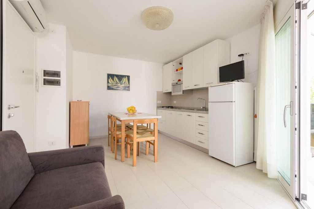 Apartment In Lignano Sabbiadoro 21782 Extérieur photo