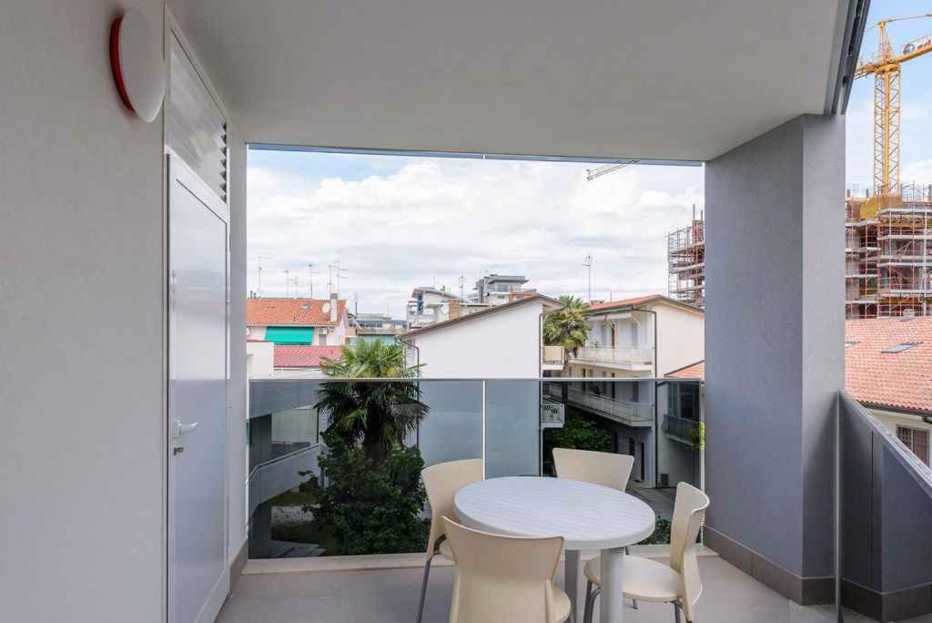 Apartment In Lignano Sabbiadoro 21782 Extérieur photo
